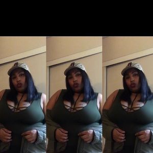 Meet your Posher, Shalece